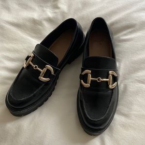 H&M loafers